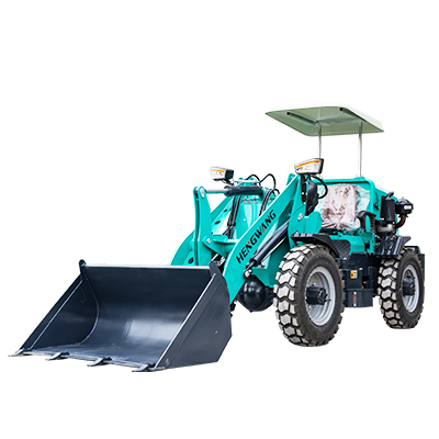 ZL916 Wheel Loader